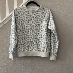 DOGO Crewneck Sweatshirt